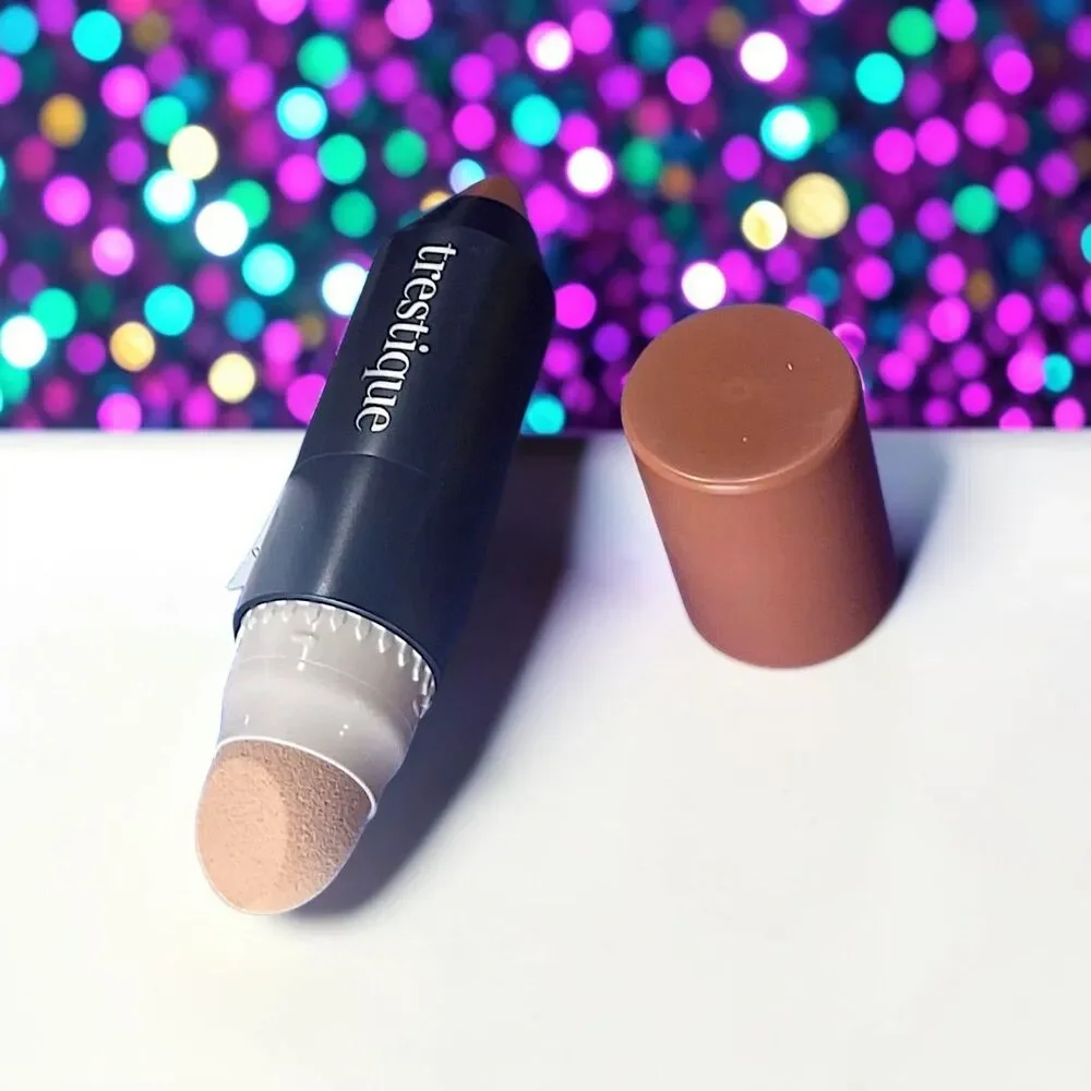 Trestique Foundation Stick in Shade Waikiki Tan 0.21 oz Brand New In Box